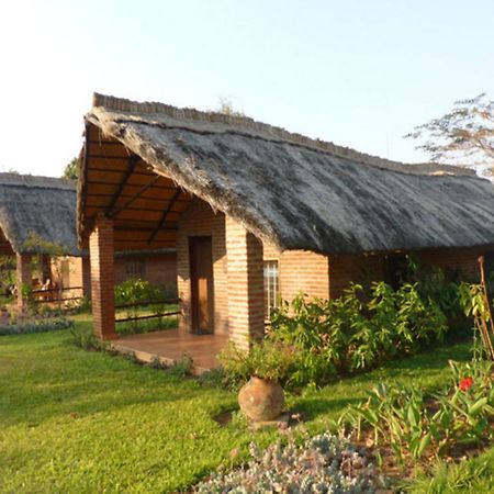 Barefoot Safari Lodge Lilongwe Buitenkant foto