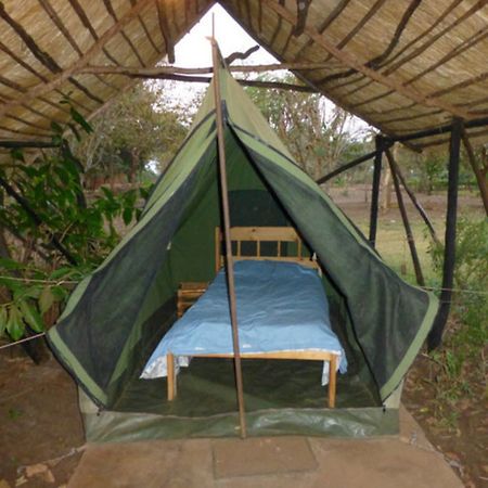 Barefoot Safari Lodge Lilongwe Buitenkant foto
