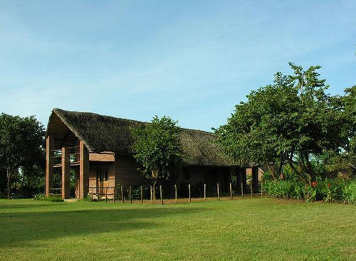 Barefoot Safari Lodge Lilongwe Buitenkant foto