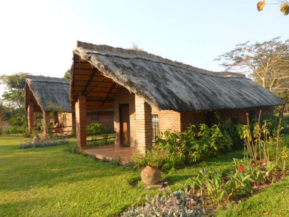 Barefoot Safari Lodge Lilongwe Buitenkant foto