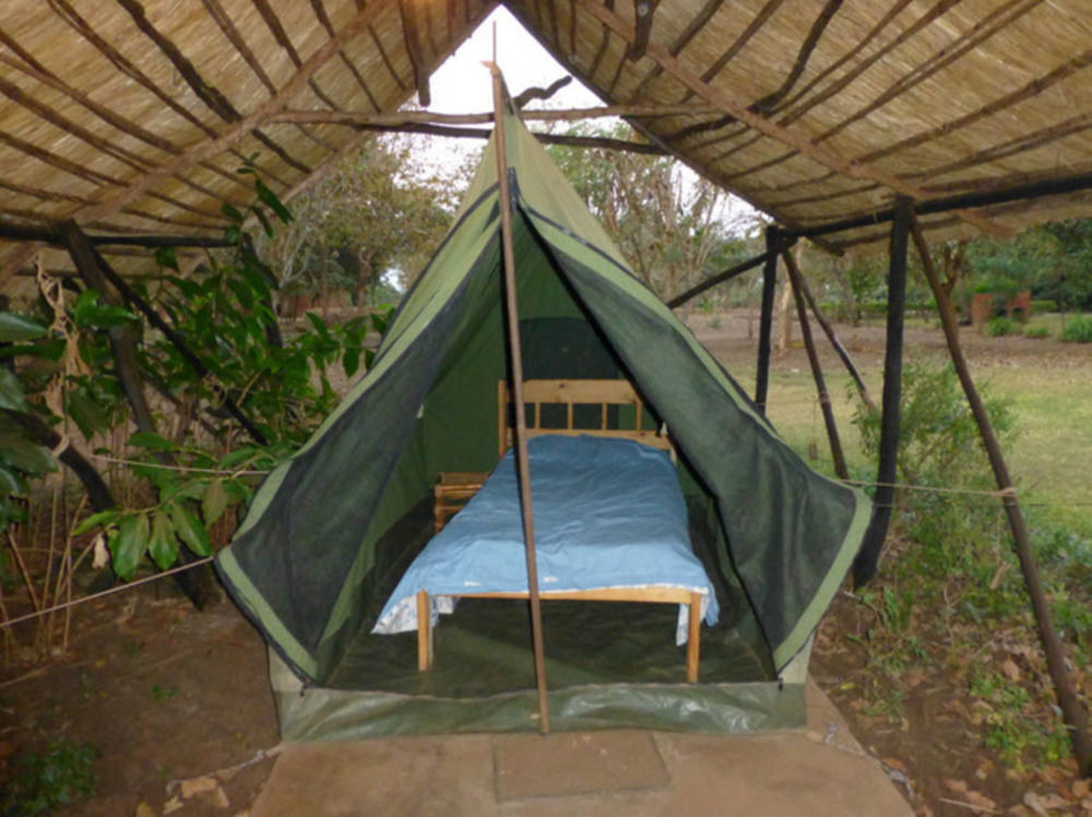 Barefoot Safari Lodge Lilongwe Buitenkant foto