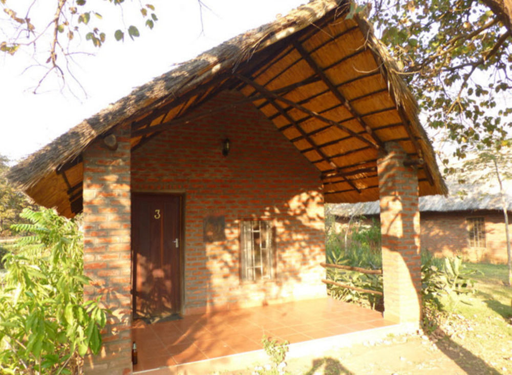 Barefoot Safari Lodge Lilongwe Buitenkant foto