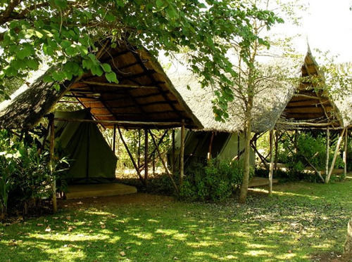 Barefoot Safari Lodge Lilongwe Buitenkant foto